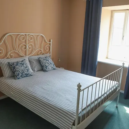 San Rocco Apartamento