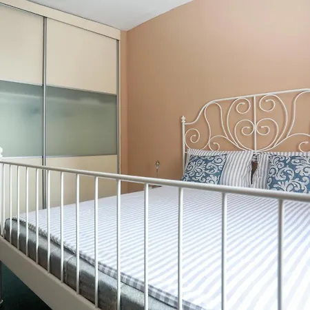 San Rocco Appartement *