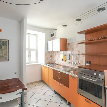 San Rocco Apartman *