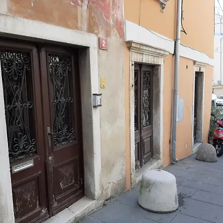Apartamento San Rocco