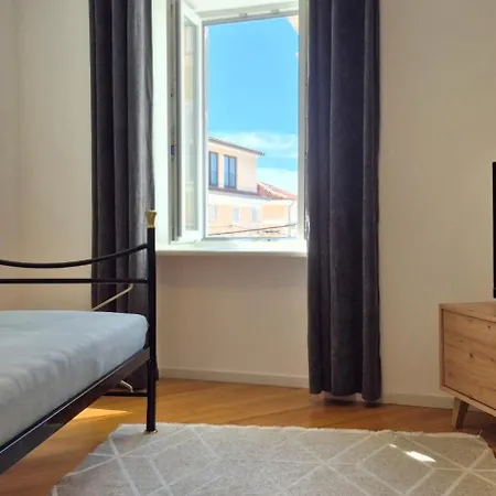 San Rocco Appartement