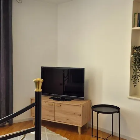 San Rocco Appartement
