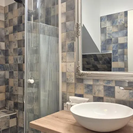 Appartement San Rocco Piran