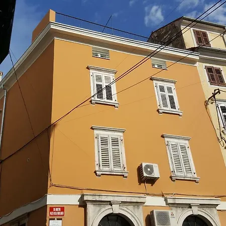 San Rocco Apartamento Piran