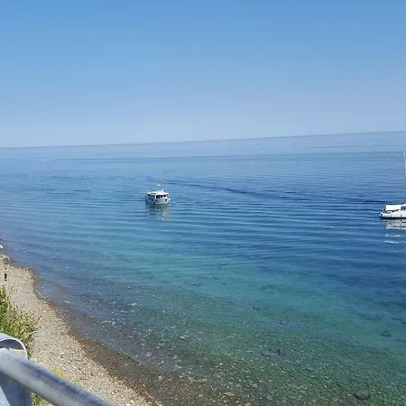 San Rocco Apartmán *