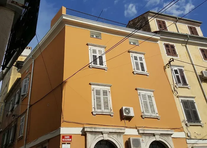 San Rocco 公寓 皮兰